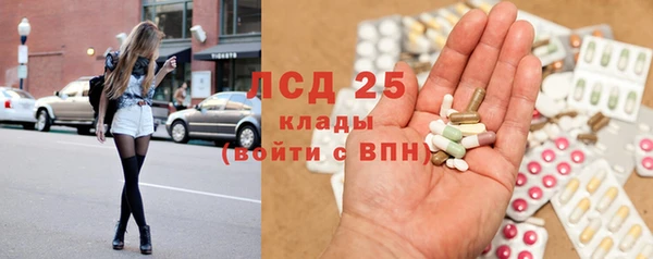 меф Гусев